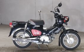 HONDA  CROSS  CUB 50 AA06