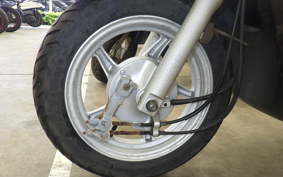HONDA ﾍﾞﾝﾘｨ110 JA09