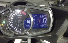 KAWASAKI NINJA 400 2024 EX400G