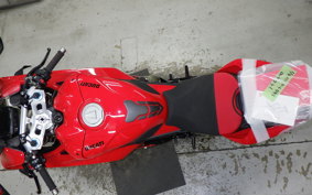 DUCATI PANIGALE V4 S 2024