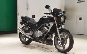 KAWASAKI BALIUS 250 ZR250A
