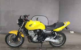 HONDA CB400SFV-4 NC42