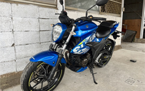 SUZUKI JIKUSA-250 ED22B