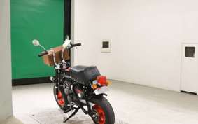 HONDA MONKEY 2008 Z50A