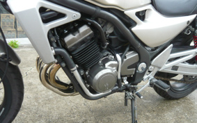 KAWASAKI BALIUS250-2 ZR250B