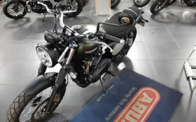 TRIUMPH TRIUMPH SCRAMBLER 2024 DAD78G