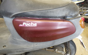 YAMAHA JOG POCHE SA08J