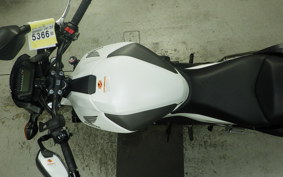 HONDA NC750S D 2017 RC70