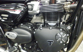 TRIUMPH SPEED TWIN 900 2023
