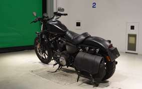 HARLEY XL883N 2019