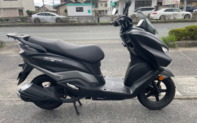 SUZUKI  BURGMAN 125