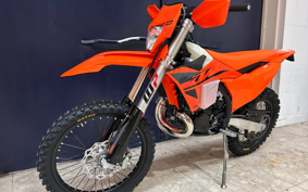 KTM 250 EXC GSA20