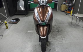 HONDA LEAD 125 1982 JF45