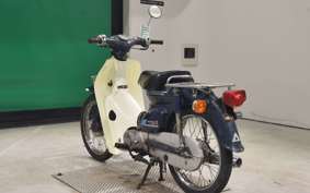 HONDA C70 SUPER CUB C70