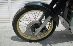HONDA TRANSALP 400 1992 ND06