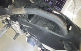 HONDA CB250R MC52