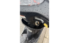 HONDA DIO AF68