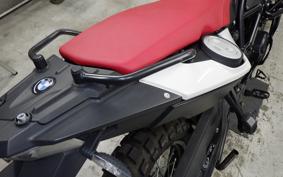 BMW F800GS 2011