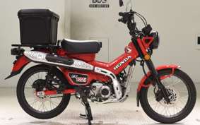 HONDA CT125-2 JA65