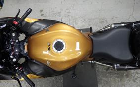 SUZUKI HAYABUSA Gen.2 2010