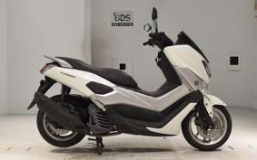 YAMAHA N-MAX SE86J