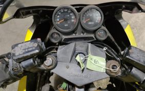 KAWASAKI GPZ750 R ZX750G