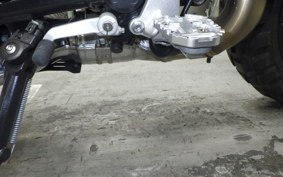 BMW R NINE T URBAN GS 2021