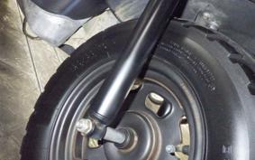 HONDA ZOOMER AF58