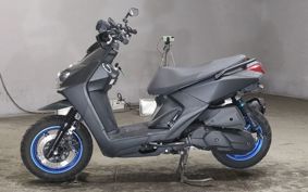 YAMAHA BW S125 SEA6J