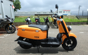 YAMAHA VOX SA31J