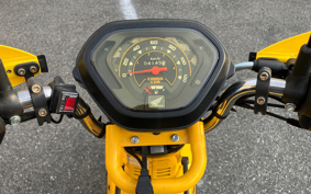 HONDA CROSS CUB JA45
