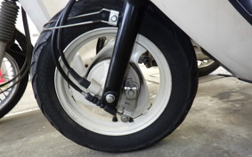 YAMAHA JOG SA57J