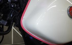 HONDA FTR223 MC34