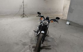 HARLEY HARLEY XL883N LE2