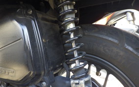 HONDA ﾀﾞﾝｸ AF78