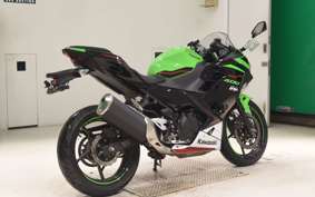 KAWASAKI NINJA 400 2021 EX400G