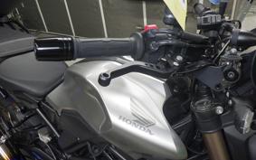 HONDA CB250RA MC52