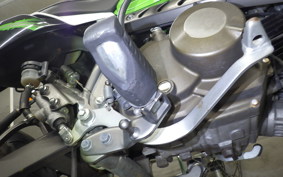 KAWASAKI KSR110 E 2026