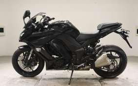 KAWASAKI NINJA 1000 A 2014