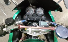 KAWASAKI GPZ750 R 1985 ZX750G