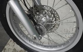 HONDA CB223S 2021 MC40