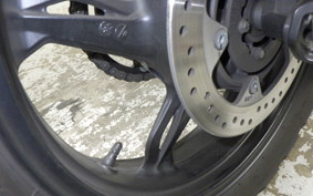 BMW G310GS 2024