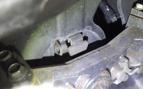 YAMAHA MAJESTY155 S 2021 SG28J