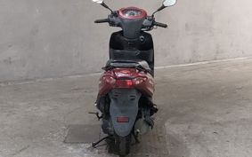 SUZUKI ADDRESS V125 DT11A