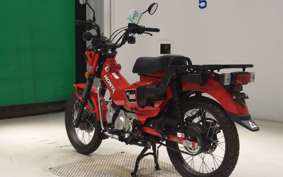 HONDA CT125-2 2017 JA65