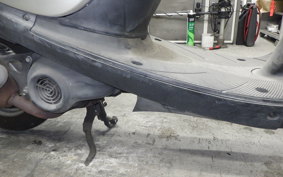 YAMAHA JOG Gen.3 2024 SA12J