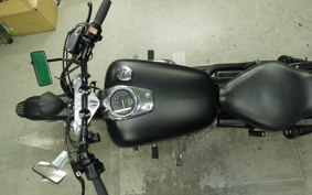 HONDA SHADOW 400 SLASHER 2000 NC40