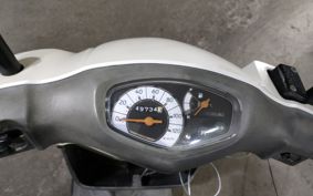 SUZUKI ADDRESS V125 CF46A