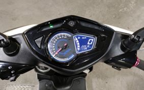 YAMAHA CYGNUS125XSR SE44J