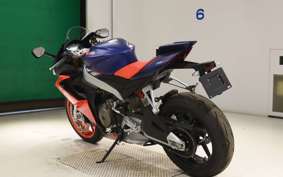 APRILIA RS660 2023